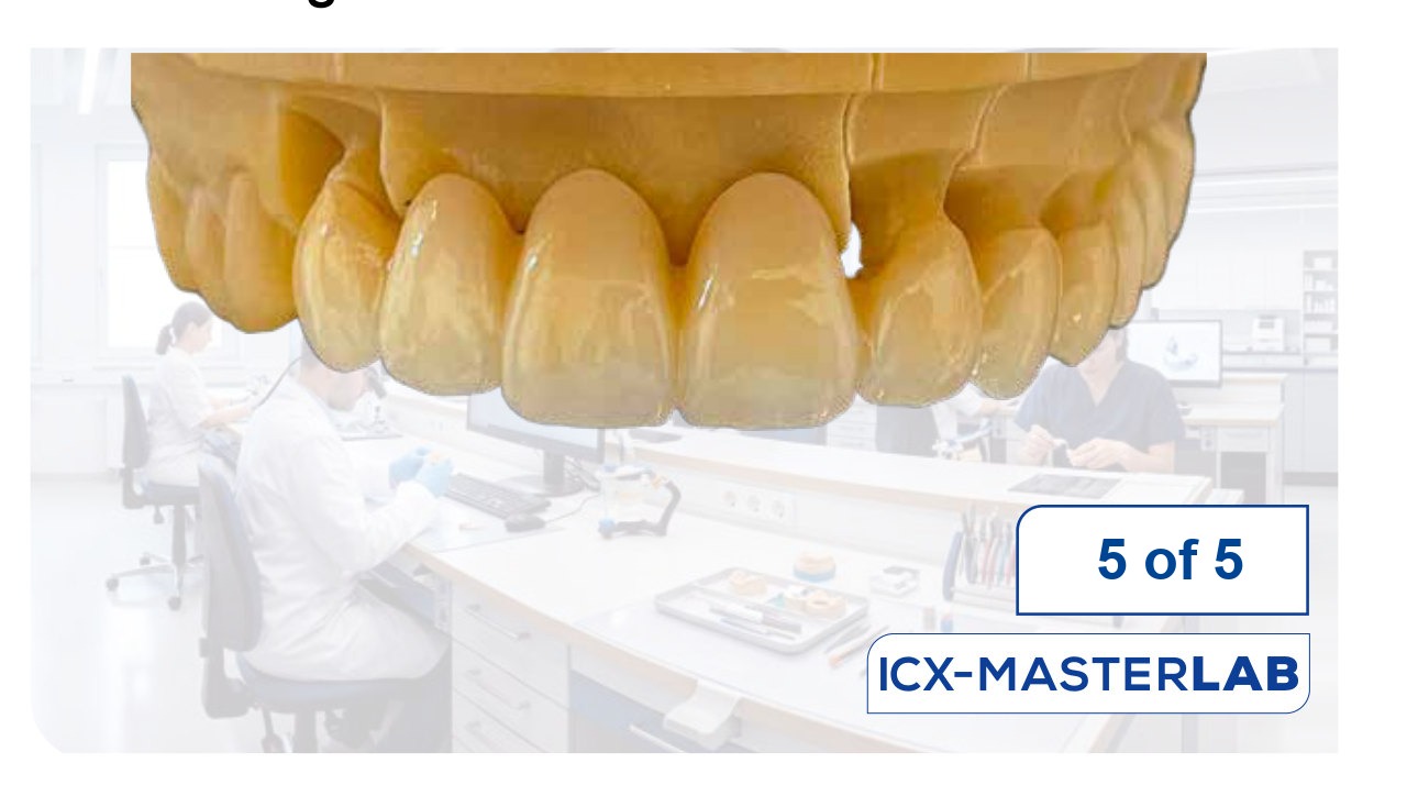ICX-MASTERLAB